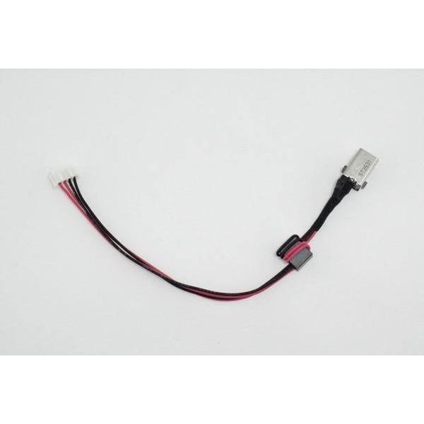 New Toshiba Satellite L50-A L55-A L55D-A L55T-A DC Jack Cable