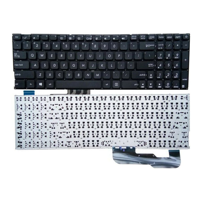 New Asus X541 X541N X541U X541UA X541S X541Y English Keyboard OKNBO-6122US0Q