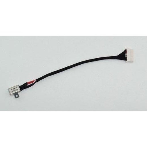 New DC Jack Cable ASUS PRO451J PRO451L PRO551L PRO551LA 6 wires - LaptopParts.ca