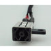 New DC Jack Cable ASUS PRO450C PRO450J PRO450L PRO450V 6 wires - LaptopParts.ca