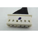 New DC Jack Cable ASUS PRO450C PRO450J PRO450L PRO450V 6 wires - LaptopParts.ca