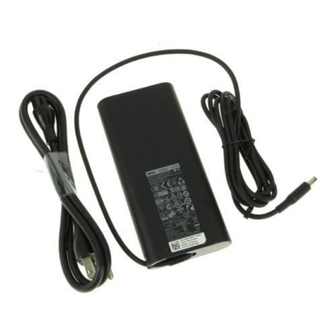 New Genuine Dell Precision 7720 5100 5200 5530 7520 AC Adapter Charger 130W