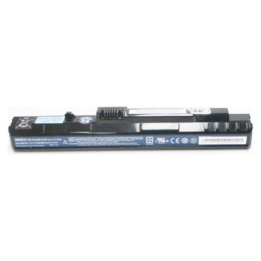 New Genuine Acer Aspire One A110 A150 D150 D250 ZG5 Battery 23.76Wh - LaptopParts.ca