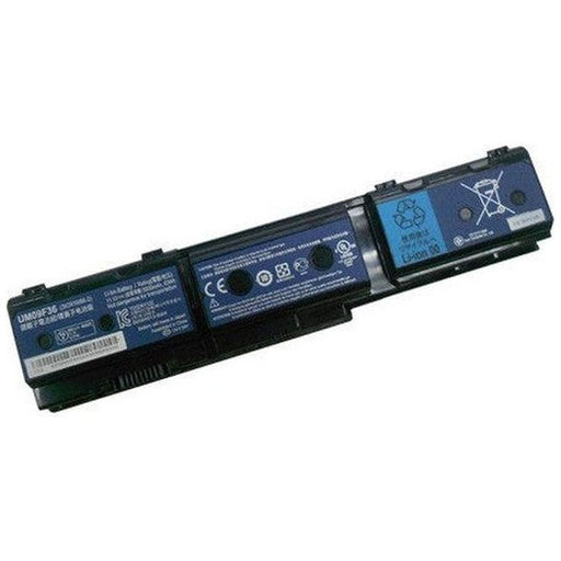 New Genuine Acer Aspire BT.00603.105 BT.00607.114 UM09F36 UM09F70 Battery 63Wh - LaptopParts.ca