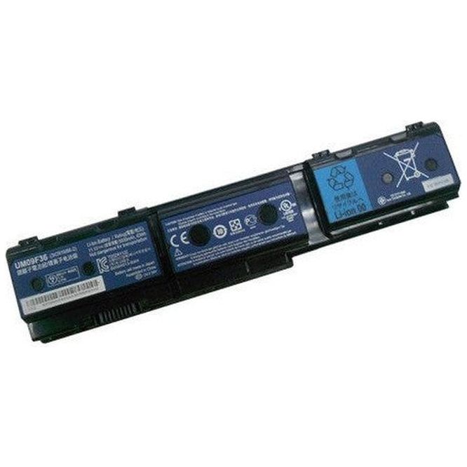 New Genuine Acer Aspire 1420P 1425P 1820PT 1820PTZ 1825PT 1825PTZ Battery 63Wh