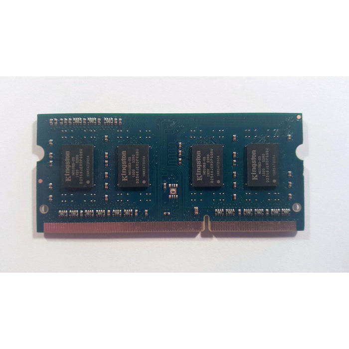 New Genuine Kingston 2GB PC3L-12800S-11-11-B3 DDR3 Memory ACR256X64D3S16C11G RAM