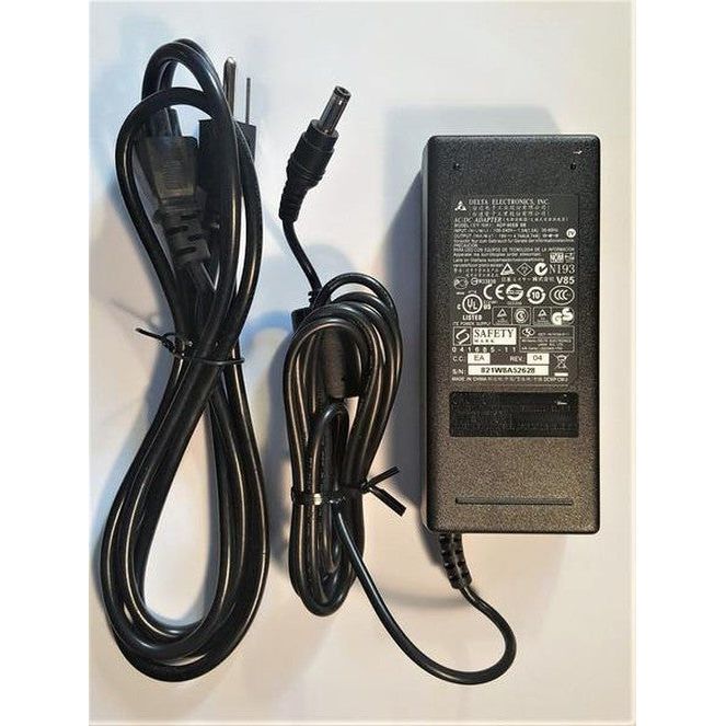 New Genuine Acer TravelMate AC Adapter Charger 7530 7530G 7720 90W - LaptopParts.ca