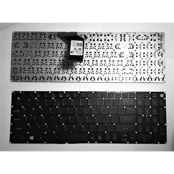 New Acer Aspire E5-473 E5-473G E5-473T E5-473TG US English Keyboard no Frame