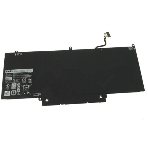 New Genuine Dell DGGGT 0DGGGT GF5CV Battery 40Wh - LaptopParts.ca