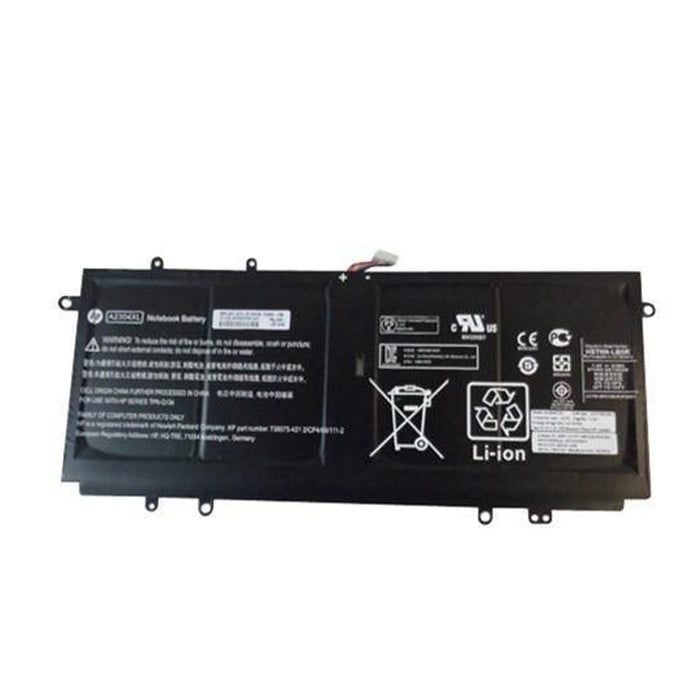 New HP Chromebook 14-Q010NR 14-Q020NR 14-Q063CL 14-Q008TU 14-Q009TU 14-Q002LA Battery 51Wh
