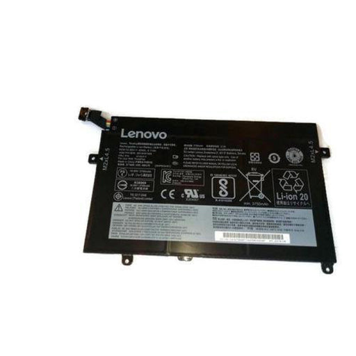 New Genuine Lenovo ThinkPad E470 E470C E475 Battery 45Wh - LaptopParts.ca