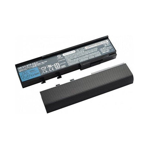New Genuine Acer BTP-ASJ1 BTP-B2J1 MS2180 GARDA31 GARDA32 BTP-AS3620 Battery 49Wh - LaptopParts.ca