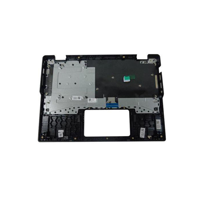 New Acer TravelMate Spin B1 TMB118-R TMB118-RN Black Palmrest Keyboard 6B.VFZN7.028
