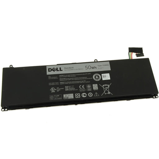 New Genuine Dell CGMN2 0CGMN2 NYCRP N33WY Battery 50Wh - LaptopParts.ca