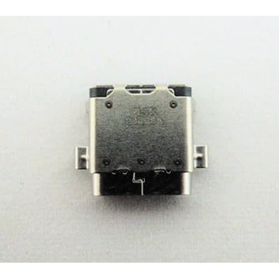 New Asus ZenBook 3 UX390U UX390UA UX390UAK DC Power Jack Port Connector USB-C - LaptopParts.ca