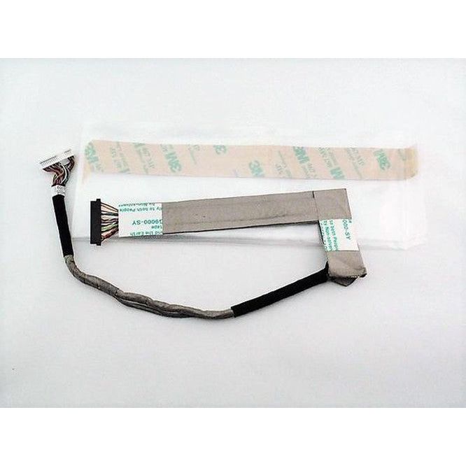 New Toshiba TE2000 TE2100 Satellite M20 Portege R700 LCD LED Display Video Cable 6017A0015701 V000010150