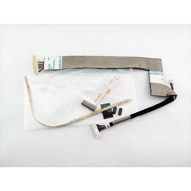 New Toshiba Tecra S1 LCD LED Display Video Cable V000020130 - LaptopParts.ca