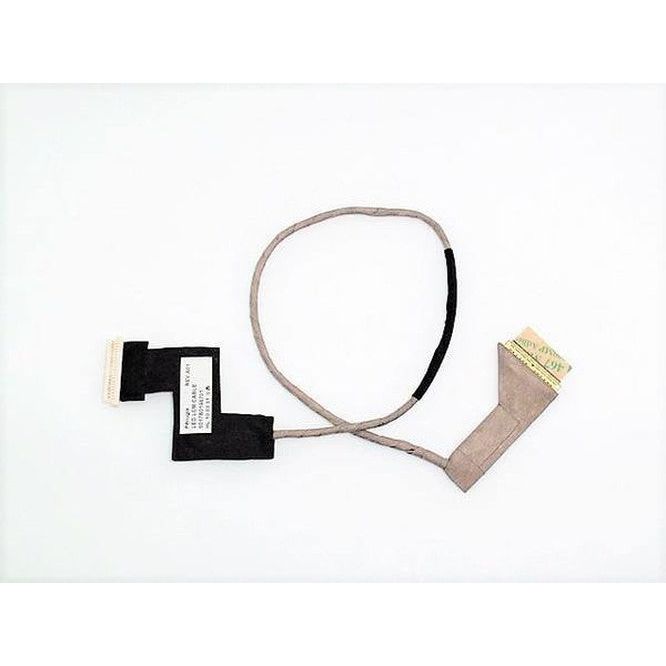 New Toshiba Satellite L510 L515 L521 L532 L551 LCD LED Display Video Cable 6017B0194701 V000170070