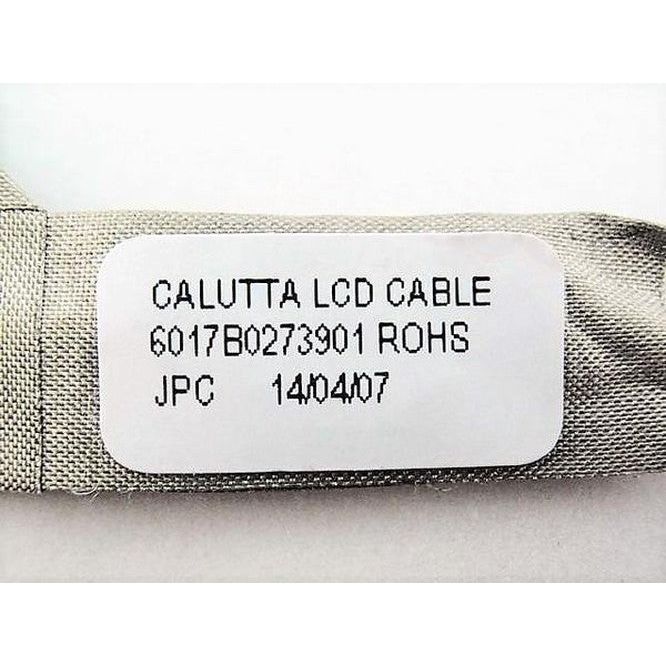 New Toshiba Satellite C600 C640 LCD LED Display Video Cable 6017B0273901 V000230100