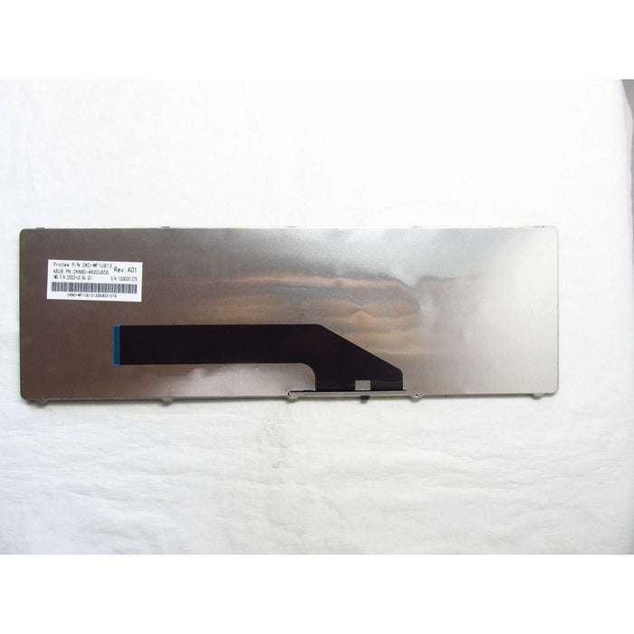 New Asus X5DIN X51 X70I US English Keyboard 0K0-MF1US13 - LaptopParts.ca