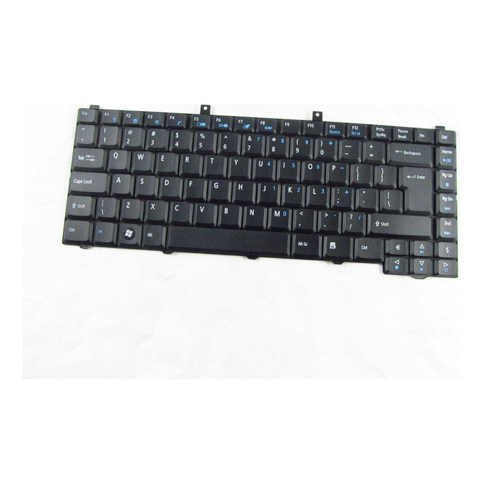Acer Aspire 9110 9120 Keyboard KB.ASP07.002 V032102AS1