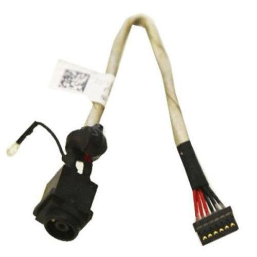 New Sony VPCF2 2KFX V081 603-0001-7376_A 603-0101-7376_A DC Jack Cable