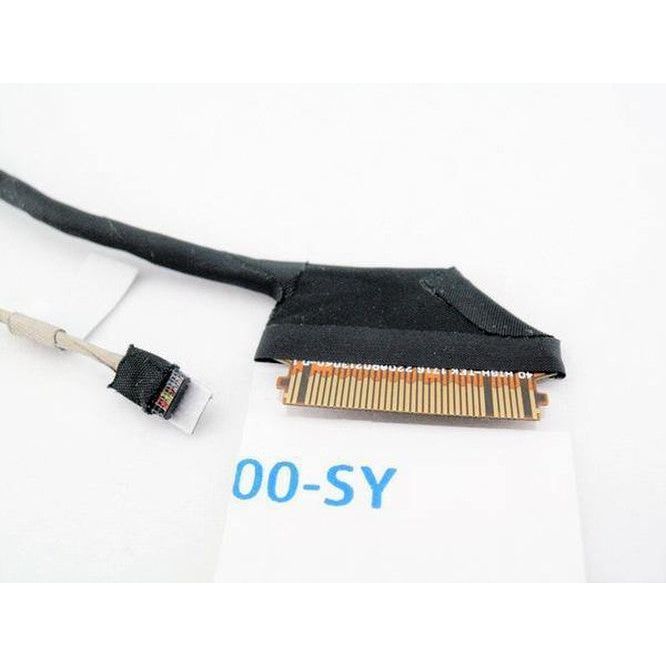 New Dell Latitude 15 3560 3570 LCD LED Display Video Cable 450.05907.0001 450.05907.0011 0V0Y2G V0Y2G