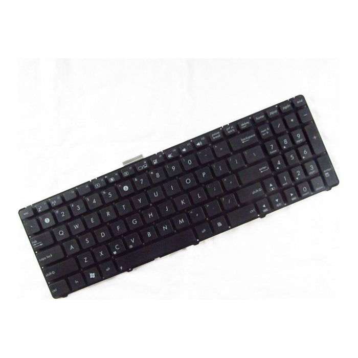 New Asus U56 U56E U52 U52F U53 U53F English Keyboard V111462DS1 04GNZ51KUS00-1 0KN0-HY1US01