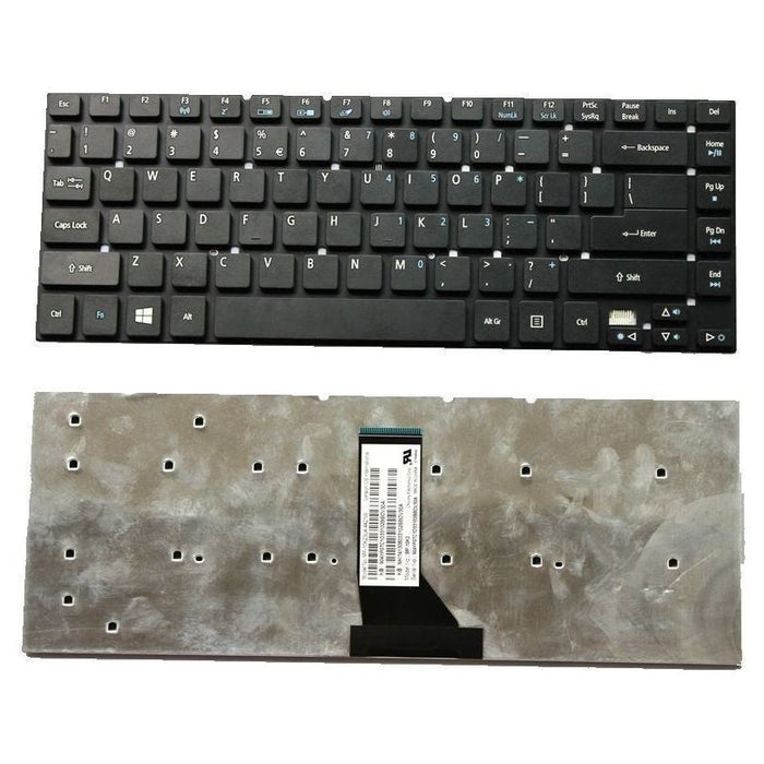 New Acer Aspire 4830 4830G 4830T 4830TG Keyboard V121602AS1