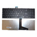 New Toshiba Satellite C50 C50D C50-A C50D-A Black Keyboard V150120AS1 - LaptopParts.ca