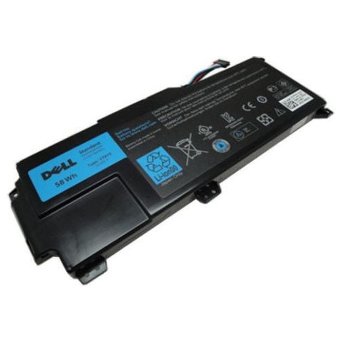 New Genuine Dell XPS 14z 14Z-L412X 14Z-L412Z Battery 58Wh