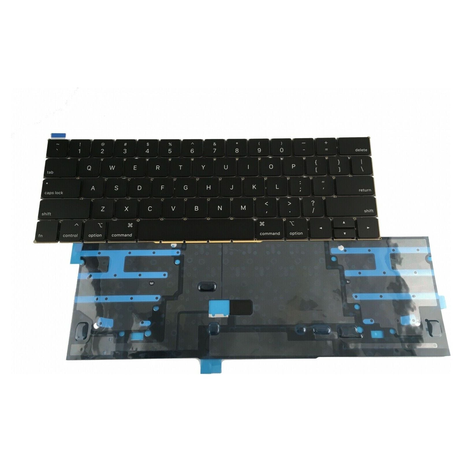 MacBook Pro 2018 USキーボード New Apple MacBook Pro 15