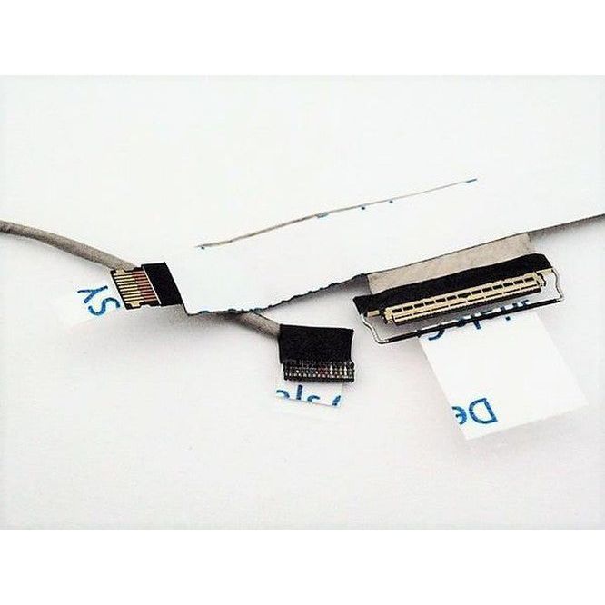 New Dell Inspiron Stariord 13 7368 7378 LCD LED Display Video Cable 450.07S05.0001 450.07S05.0021 0VFF2J VFF2J