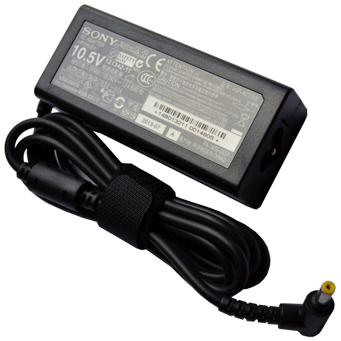 New Genuine Sony VAIO Duo 11 13 Ultrabook AC Adapter Charger 45W