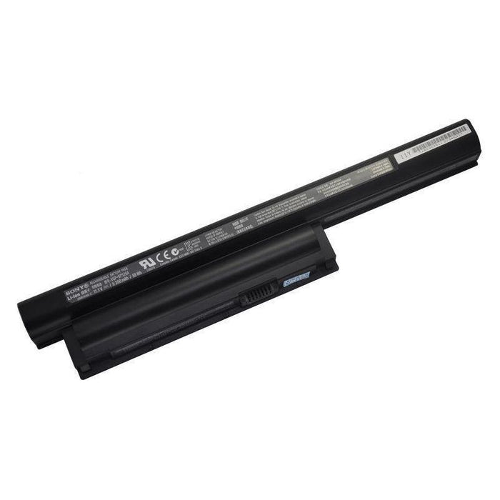 New Genuine Sony Vaio VPCCB22FDB VPCCB22FDW VPCCB26EC VPCCB26EC/L VPCCB26EC/P Battery 59Wh