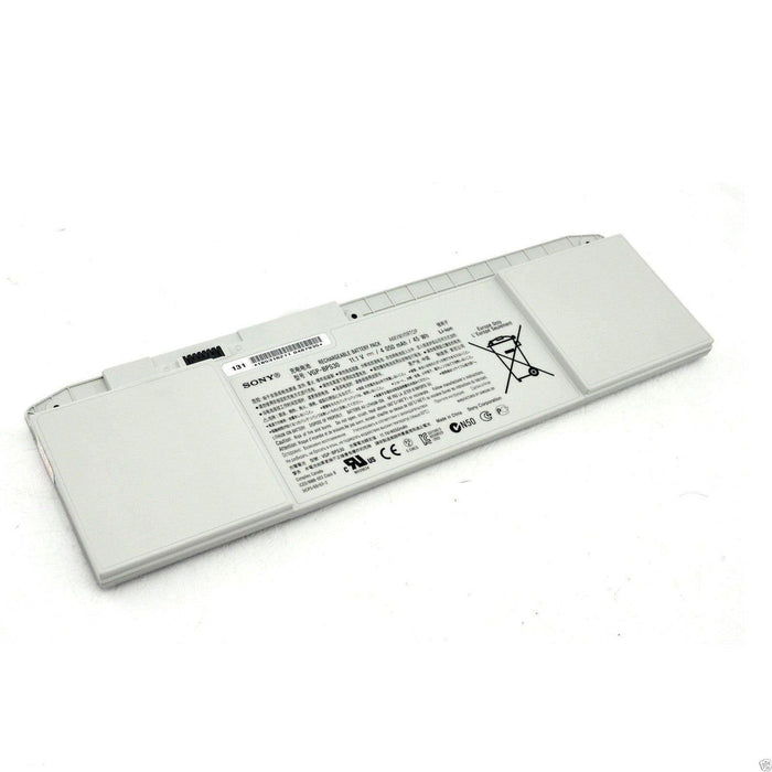 New Genuine Sony SV-T13125CXS SV-T13126CXS SV-T13127CXS SV-T13128CXS SV-T13128CYS Battery 45Wh