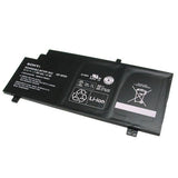 New Genuine Sony Vaio Fit 15 Touch Battery 41Wh