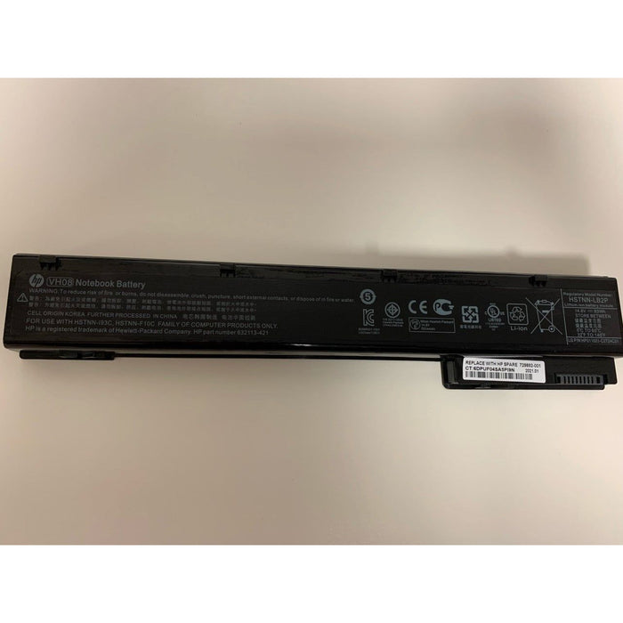 New Genuine HP VH08 VH08XL 632114-421 632114-141 632425-001 Battery 83Wh