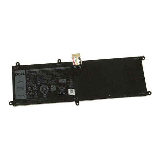 New Genuine Dell Latitude VHR5P 0VHR5P XRHWG RFH3V Battery 35Wh - LaptopParts.ca