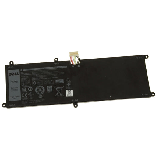 New Genuine Dell Latitude 11 5175 5179 Tablet Battery 35Wh - LaptopParts.ca
