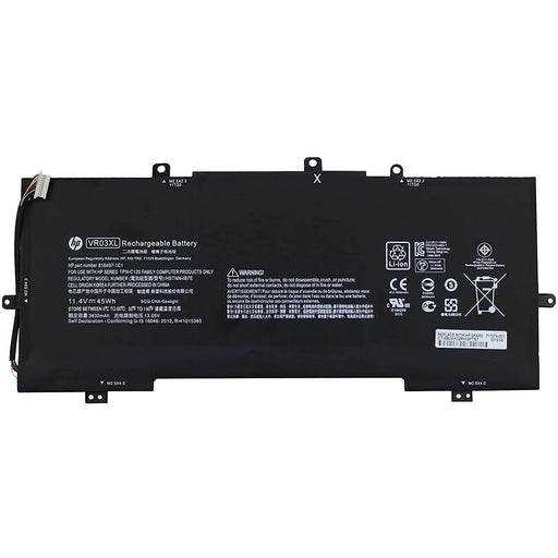 New Genuine HP 13-D101NV 13-D102NF 13-D102NP 13-D102UR 13-D103NP Battery 45Wh - LaptopParts.ca