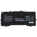 New Genuine HP 13-D005LA V7S15LA 13-D005NA 13-D005TU 13-D006NC Battery 45Wh - LaptopParts.ca