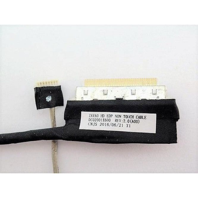 New Dell Inspiron 14 5442 5443 5445 5447 5448 5545 5548 LCD LED Display Video Cable DC02001X600 0VVG60 VVG60