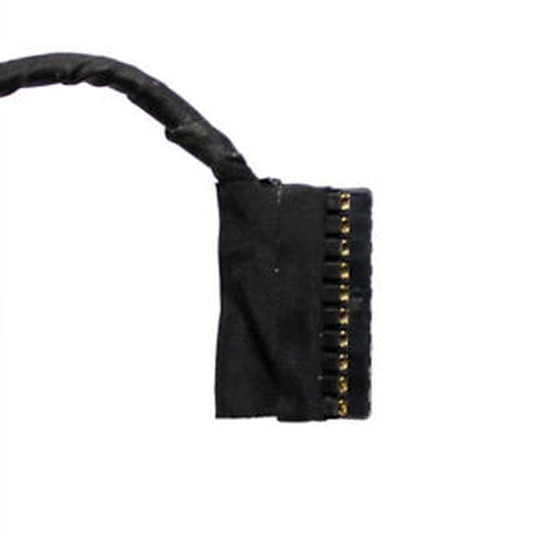 New Dell Latitude 5580 E5580 Battery Motherboard Connector Cable 968CF 0968CF