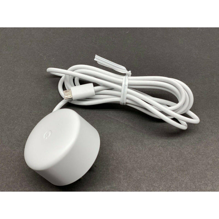 New Genuine Google Home Mini Micro USB AC Adapter W17-009N1A 5V 1.8A