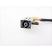 New Dell Vostro 14 5468 15 5568 14-5468 15-5568 DC Jack Cable BKD50 DC30100YG00 0W3R2Y W3R2Y - LaptopParts.ca