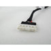New Dell Vostro 14 5468 15 5568 14-5468 15-5568 DC Jack Cable BKD50 DC30100YG00 0W3R2Y W3R2Y - LaptopParts.ca