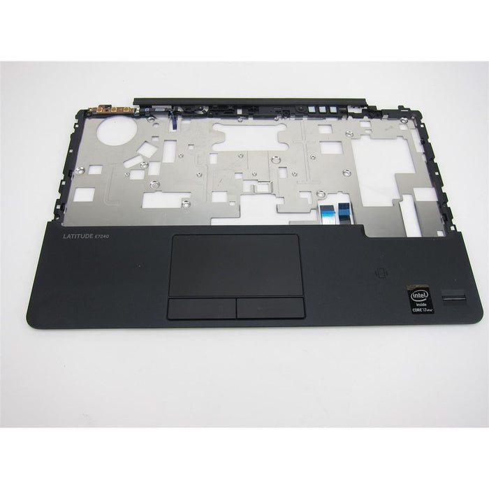 New Dell Latitude E7240 Palmrest Touchpad Assembly W56JY 0W56JY