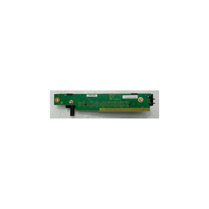New Dell PowerEdge R640 Riser 2 Card PCI-E X16 for 2nd CPU W6D08 P7RRD