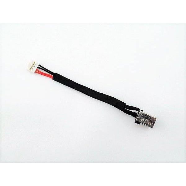 New Toshiba Satellite U840W U845W DC Jack Cable DD0TEAAD000 A000231250